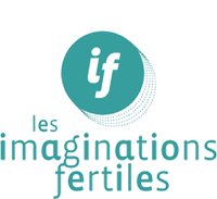 les maginations fertiles logo