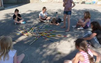 Formation avec ActivActeurs