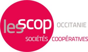 logo urscop occitanie pyrenees